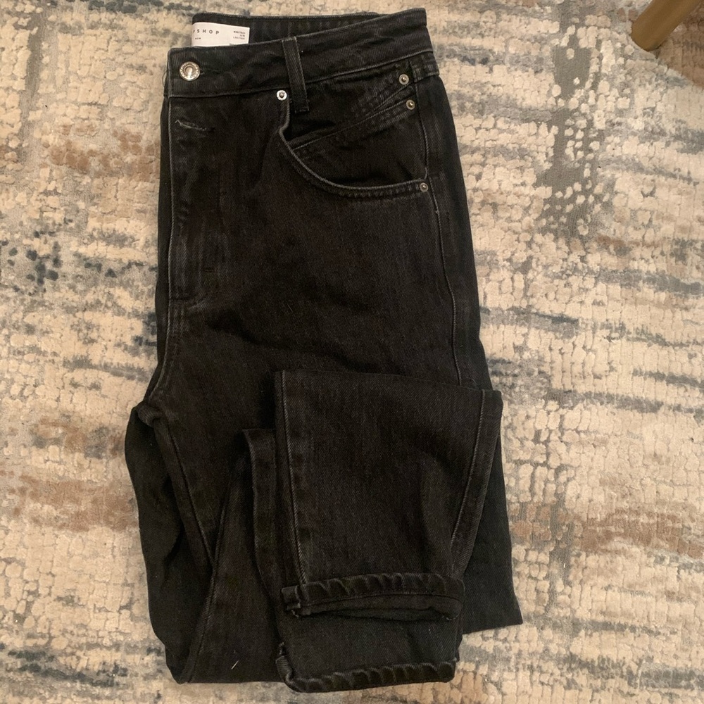 Top Shop Jeans